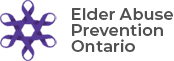 Elder Abuse Prevention Ontario
