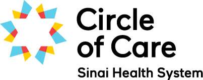 Circle of Care, Sinai Health logo