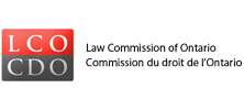 Law Commission of Ontario logo