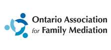 Ontario Associaion for Family Mediation logo