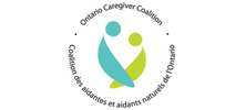 Ontario Caregiver Coalition logo