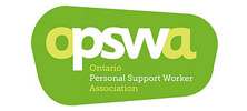 Ontario Personal Support Workers Association logo