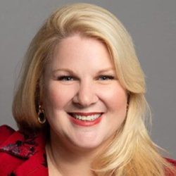 Laura Tamblyn Watts