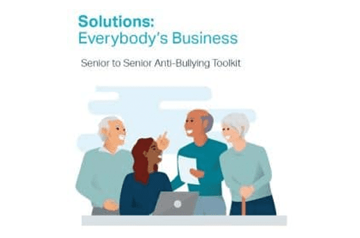 Solutions Everybody's Business