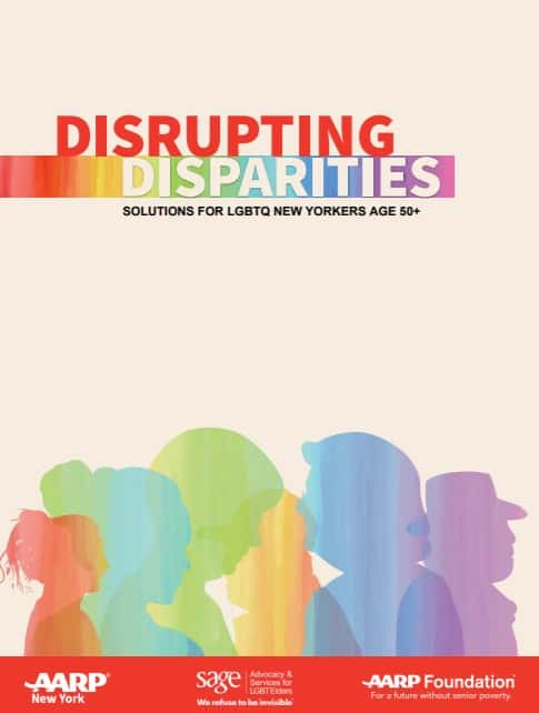 Disrupting Disparities PDF