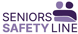 Seniors Safety Line logo