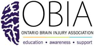 OBIA - Ontario Brain Injury Association
