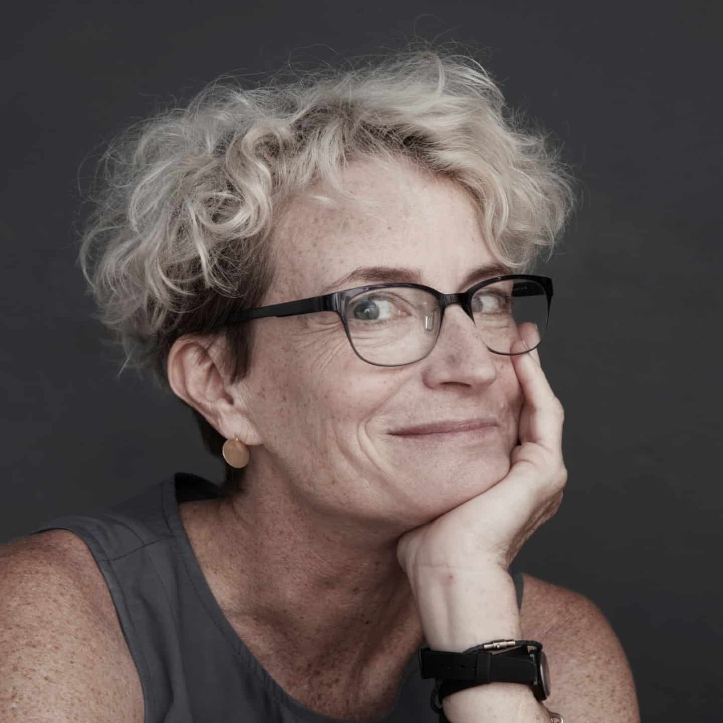 Author, journalist, and activist Ashton Applewhite will be the keynote speaker on March 29.