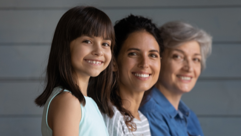 Intergenerational Day - June 1, 2022 - Elder Abuse Prevention Ontario