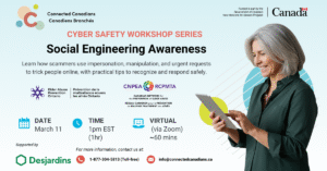 Social Engineering Awareness